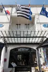 Hotel de l Univers