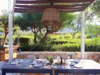 Artemis Village Apartments & Studios - breakfast