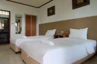 Baan Saui Resort Hotel di Mae Suai