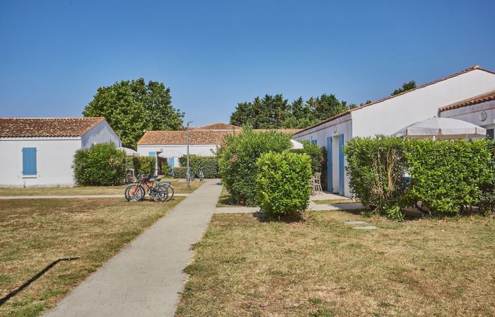 Odalys Terre Marine Residence