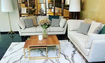 Hotel Sete Colinas