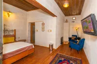 테라코타 호텔 아바노스