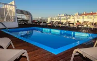 Baía Beach Hotel - Beach