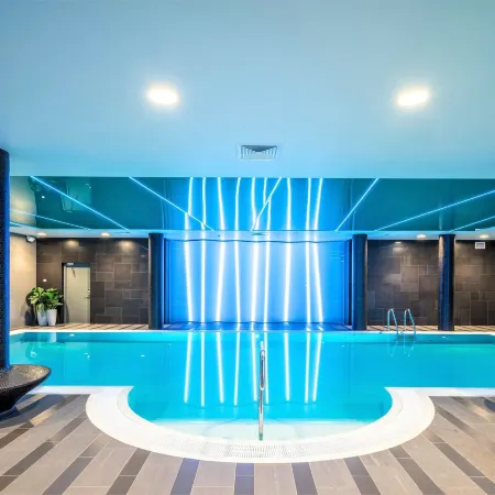 Wellton Riverside Spa Hotel