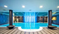 Wellton Riverside Spa Hotel - Pool