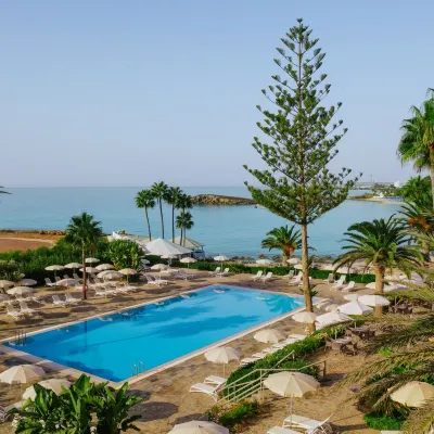 Nissi Beach Resort Hotels near Nissi Beach