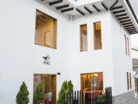 Atiq Boutique Hotel Hotéis próximos à(ao) Templo do Sol (Coricancha)