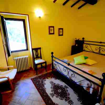 Villa Nocri - Villa Privata Con Piscina & Sauna Rooms