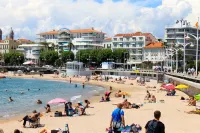 Nouvel Hotel Hotel di Agay