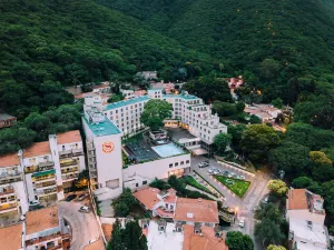 Sheraton Salta Hotel