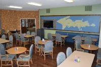 Cedar Hill Lodge Hotels in Sankt Ignace