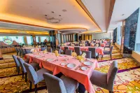 Nu Hotel - breakfast