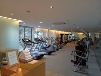 Taj Fisherman’s Cove Resort & Spa, Chennai - palestra
