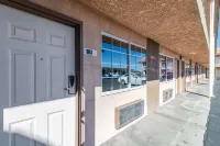 Rodeway Inn on Historic Route 66 Hotels in Barstow