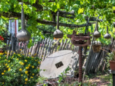 納尼納家庭旅館 梅塔酒店