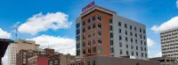 Cyrus Hotel, Topeka, a Tribute Portfolio Hotel Các khách sạn ở Topeka