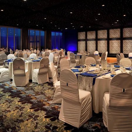 Delta Hotels Edmonton South Conference Centre