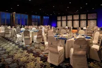 Delta Hotels Edmonton South Conference Centre