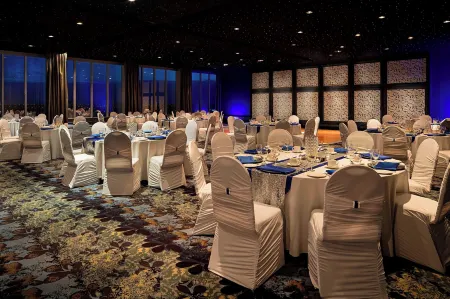 Delta Hotels Edmonton South Conference Centre