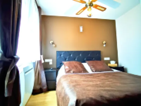 Appart Hotel Relax Spa Hotels in Lens