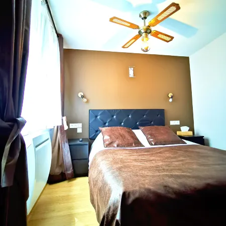 Appart Hotel Relax Spa