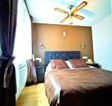Appart Hotel Relax Spa Hotels in Lens