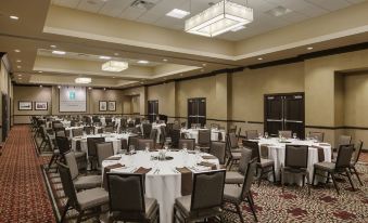 Embassy Suites by Hilton St. Louis Downtown