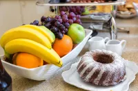 Orchid Boutique Hotel - Dapur