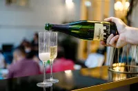 Villa Zaccardi - Bar