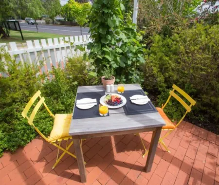 霍雷肖汽車旅館