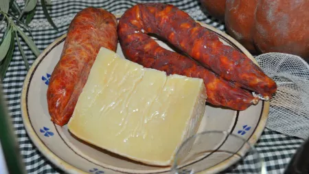 Il Terrazzo Sul Sinni