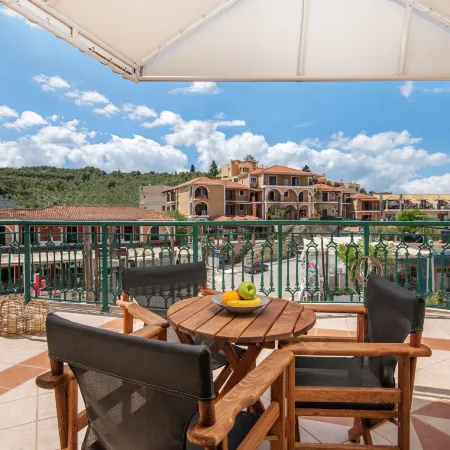 Koukos Loft Apartments