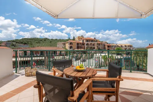 Koukos Loft Apartments - Apartments