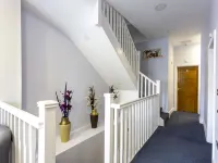 Wellesley Hotel Hotels in London Borough of Redbridge