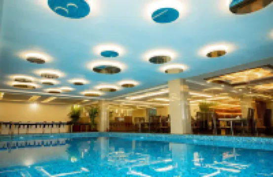 Hotel Mansha Regency