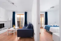 Apartamentos Globus by Be Alicante