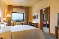 Sheraton Asuncion Hotel Hotels in Asuncion