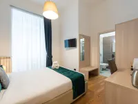 Duomo Hermes Relais - by Pera Rooms Collection โรงแรมใกล้เซนโตร สตอริโก
