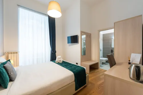 Duomo Hermes Relais - by Pera Rooms Collection