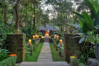 Club Mahindra Madikeri, Coorg - spa
