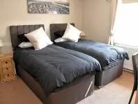 ザ レッド ライオン