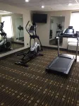 Quality Inn - Gym