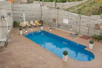 Hotel O Castro - Pools