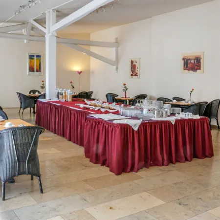 Hotel Alte Fabrik
