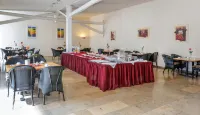 Hotel Alte Fabrik Mettmann - Frühstück