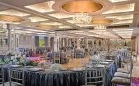 Fitzgeralds Woodlands House Hotel - Gym