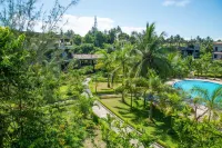 Sunrise Beach Resort - Beach resorts