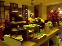Hotel NEO Cirebon by ASTON Hotels in Kejaksan
