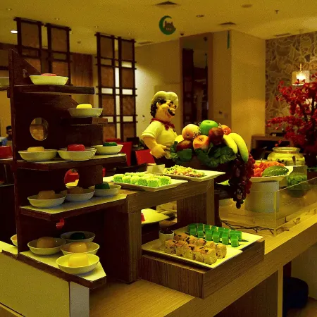 Hotel NEO Cirebon by ASTON