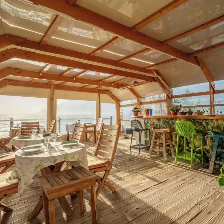 Mandalina Suites